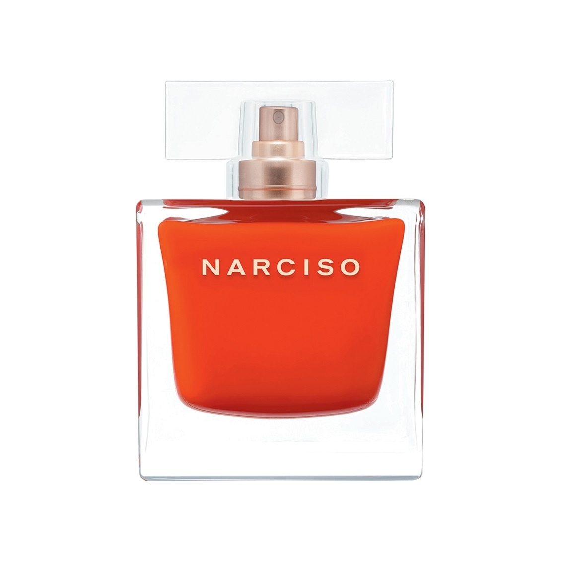 Narciso Rouge Туалетная вода купить в VISAGEHALL