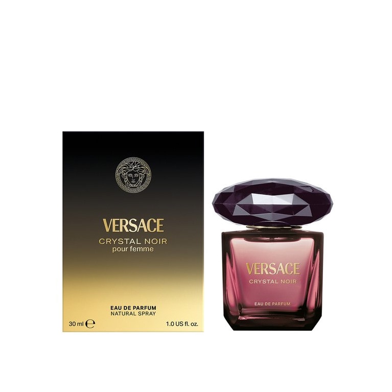 Crystal Noir femme Парфюмерная вода