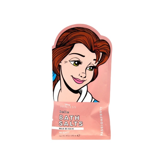 Соль для ванны Belle Disney