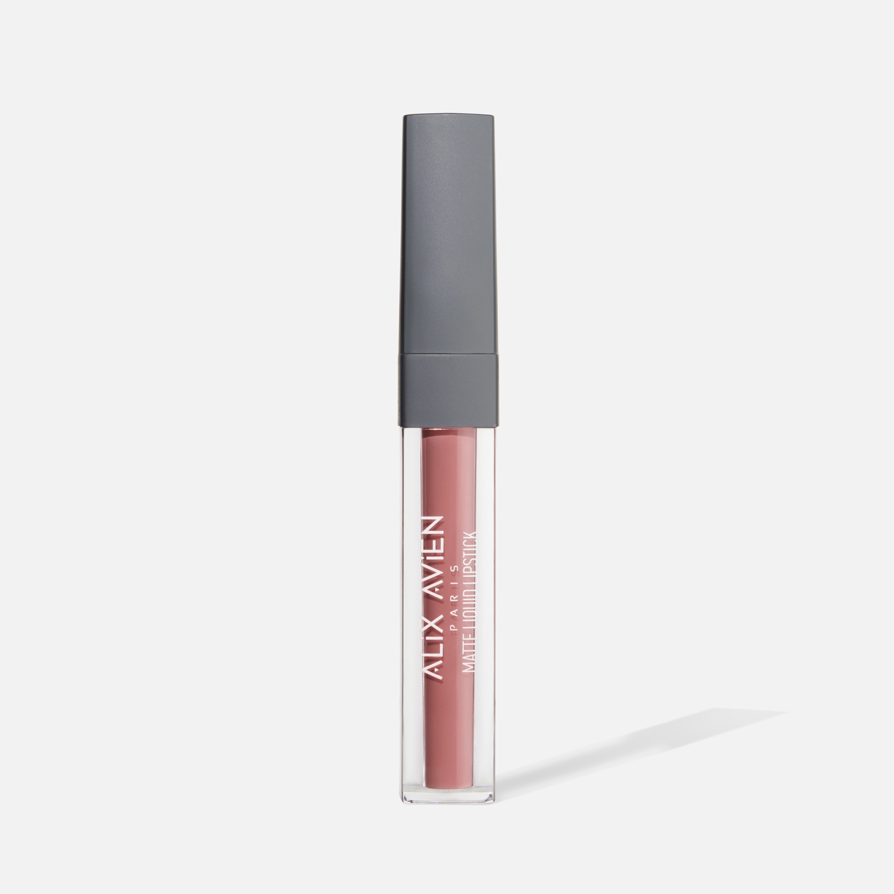 Помада матовая жидкая Lipstick Matte Liquid