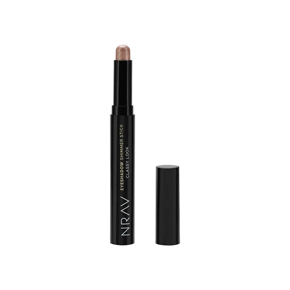 Тени-карандаш для век сияющие Eyeshadow Shimmer Stick купить в VISAGEHALL