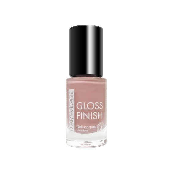 Лак для ногтей Gloss Finish купить в VISAGEHALL