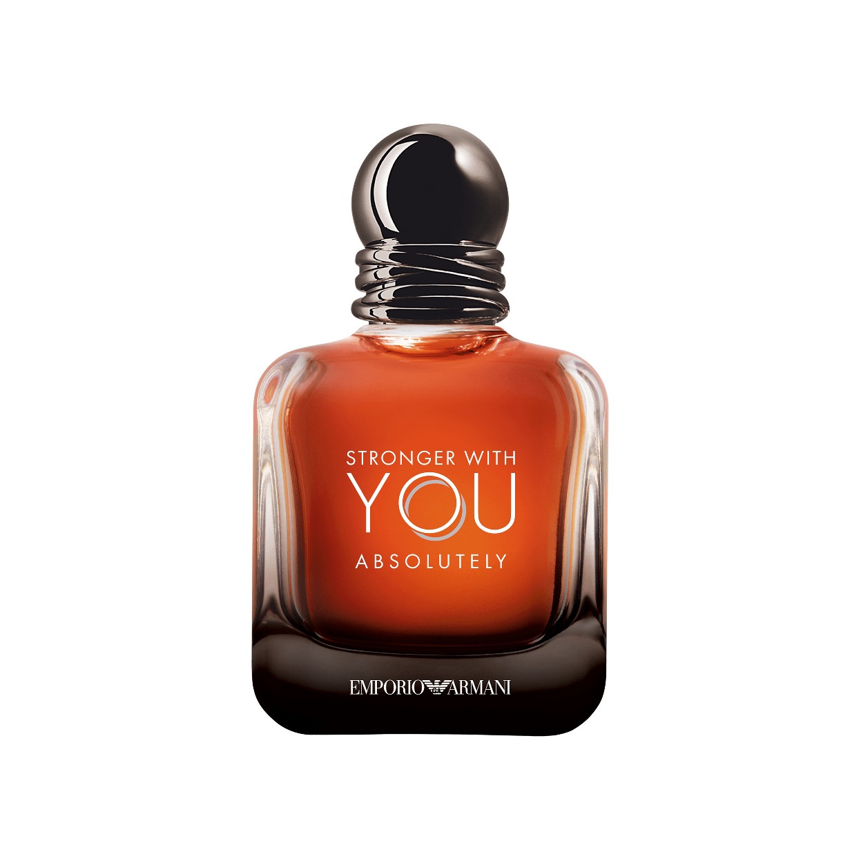 Stronger With You Absolutely Парфюмерная вода
