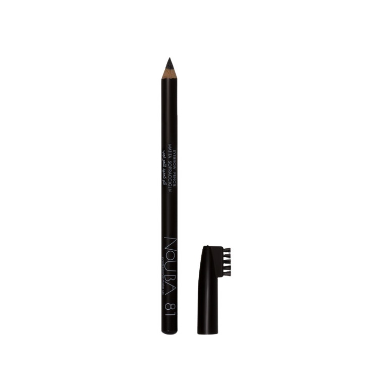 Карандаш для бровей Eyebrow Pencil With Applicator