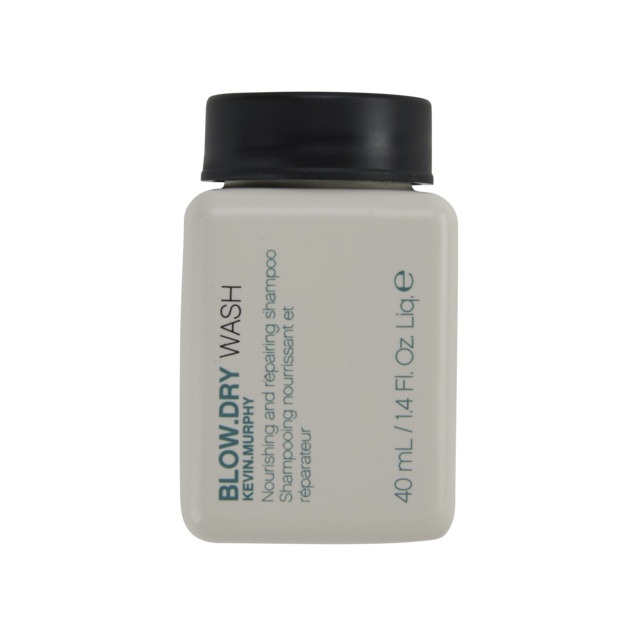 Шампунь питательный и восстанавливающий Blow.Dry Wash купить в VISAGEHALL