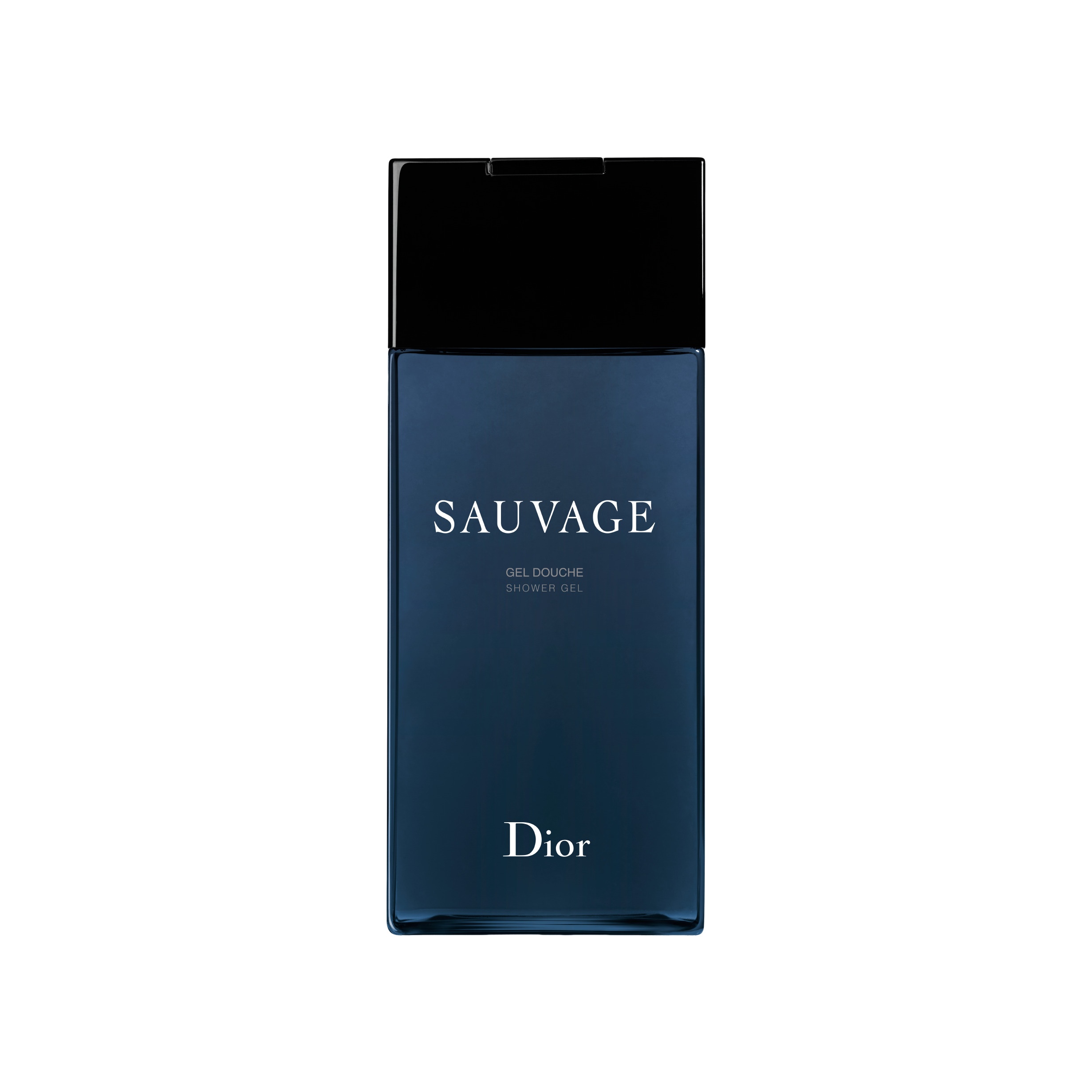 SAUVAGE~Гель для душа купить в VISAGEHALL