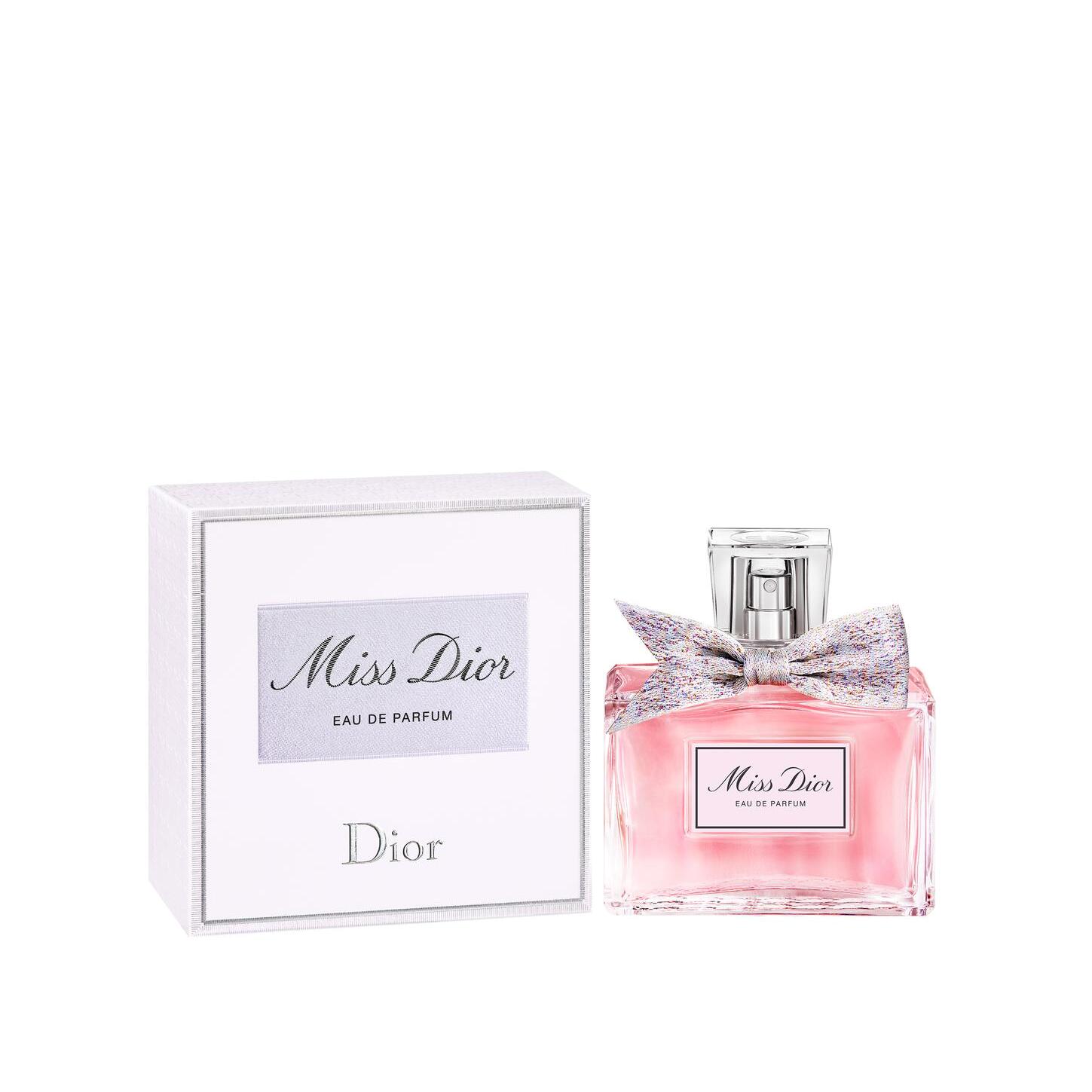 Miss Dior Парфюмерная вода