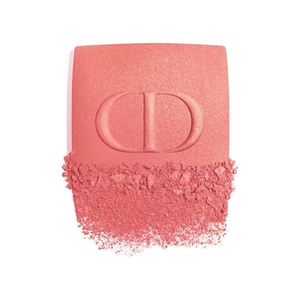 Румяна для лица Rouge Blush