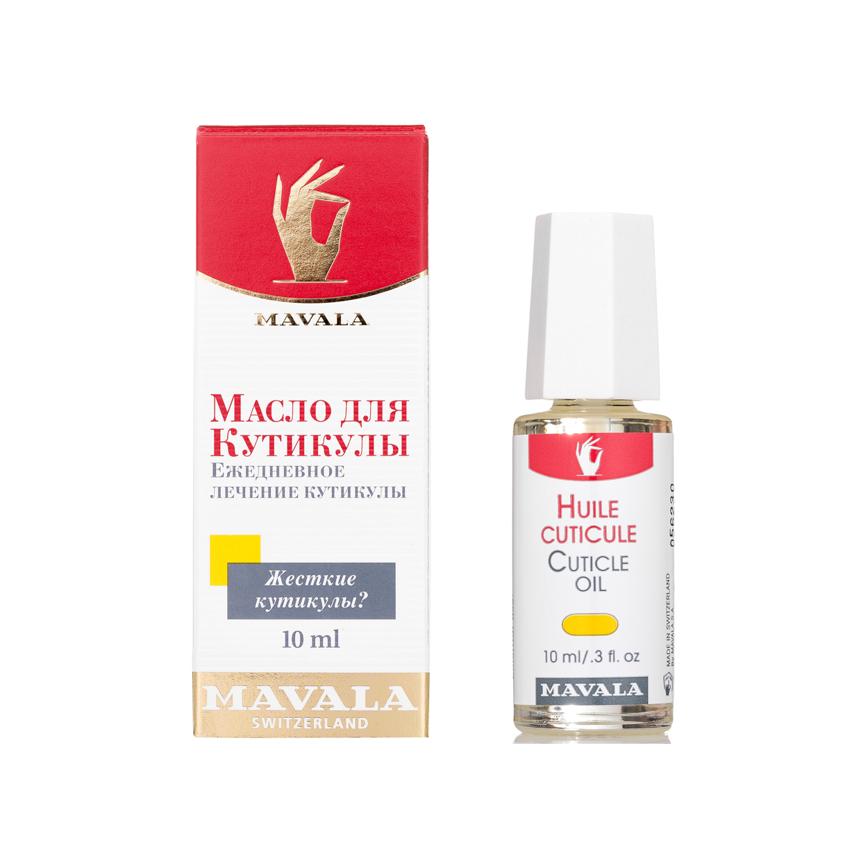 Масло для кутикулы Cuticle Oil купить в VISAGEHALL