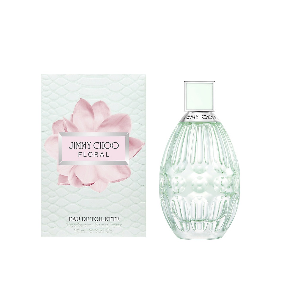 Floral femme Туалетная вода