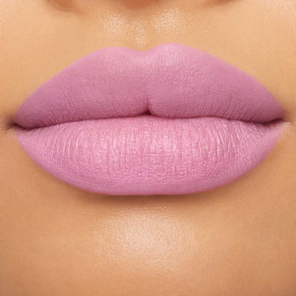 Губная помада матовая Macximal Matte Lipstick 