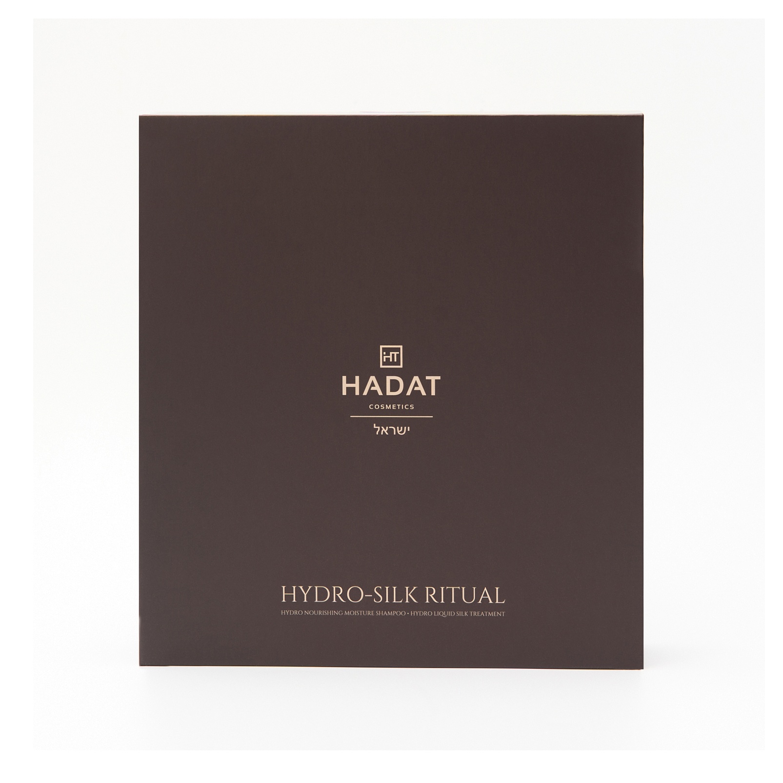 Набор Hydro Silk Ritual Set купить в VISAGEHALL