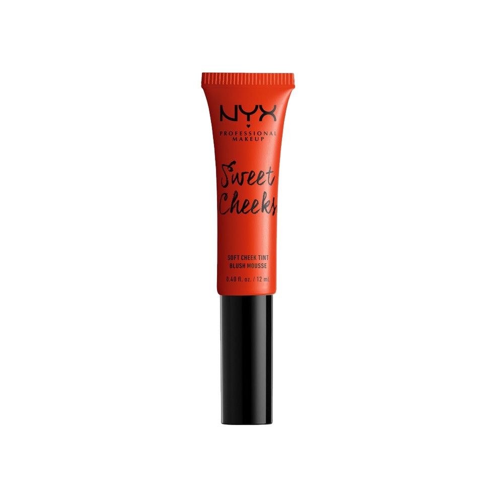 Румяна для лица Sweet Cheeks Tint купить в VISAGEHALL