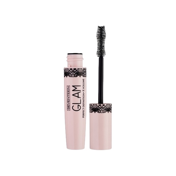 Тушь для ресниц Идеальное Разделение Glam