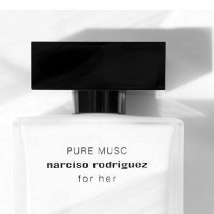 For Her Pure Musc Парфюмерная вода
