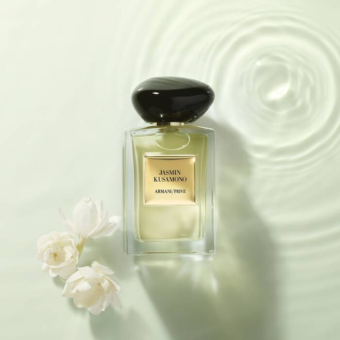 Armani Privé Jasmin Kusamono Туалетная вода купить в VISAGEHALL