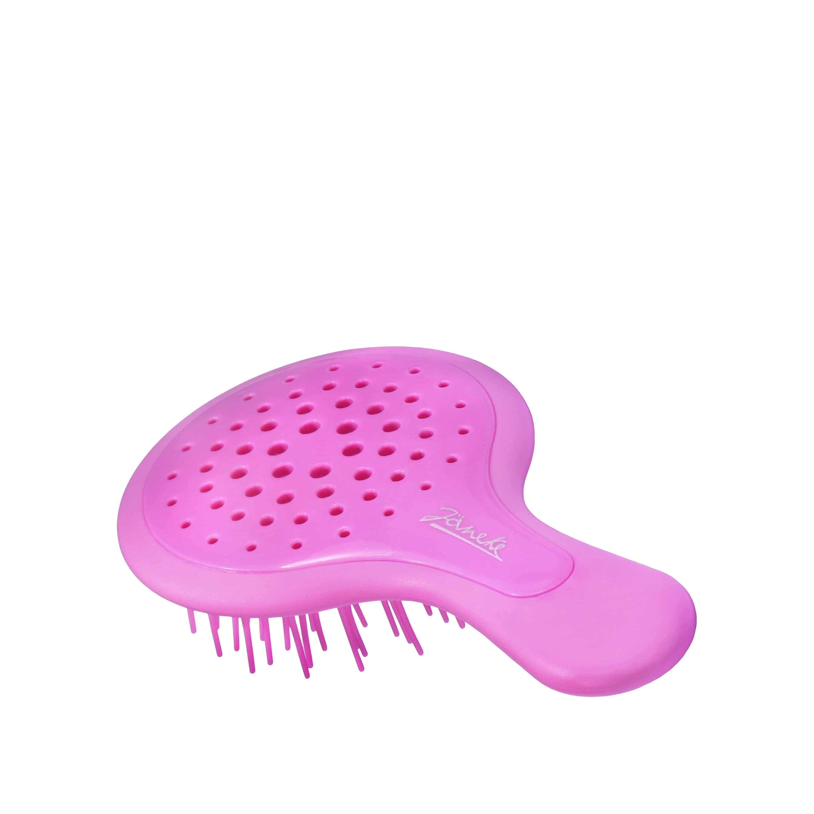Щетка для волос фуксия лето купить в VISAGEHALL
