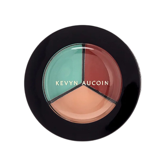 Корректор для лица Face Forward Color