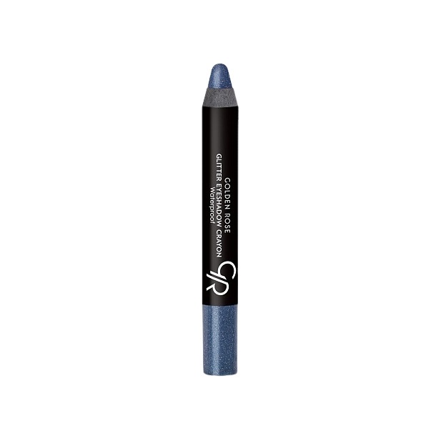Тени-карандаш Glitter Eyeshadow Crayon Waterproof 