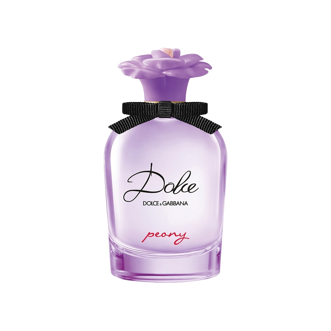Dolce Peony femme Парфюмерная вода купить в VISAGEHALL