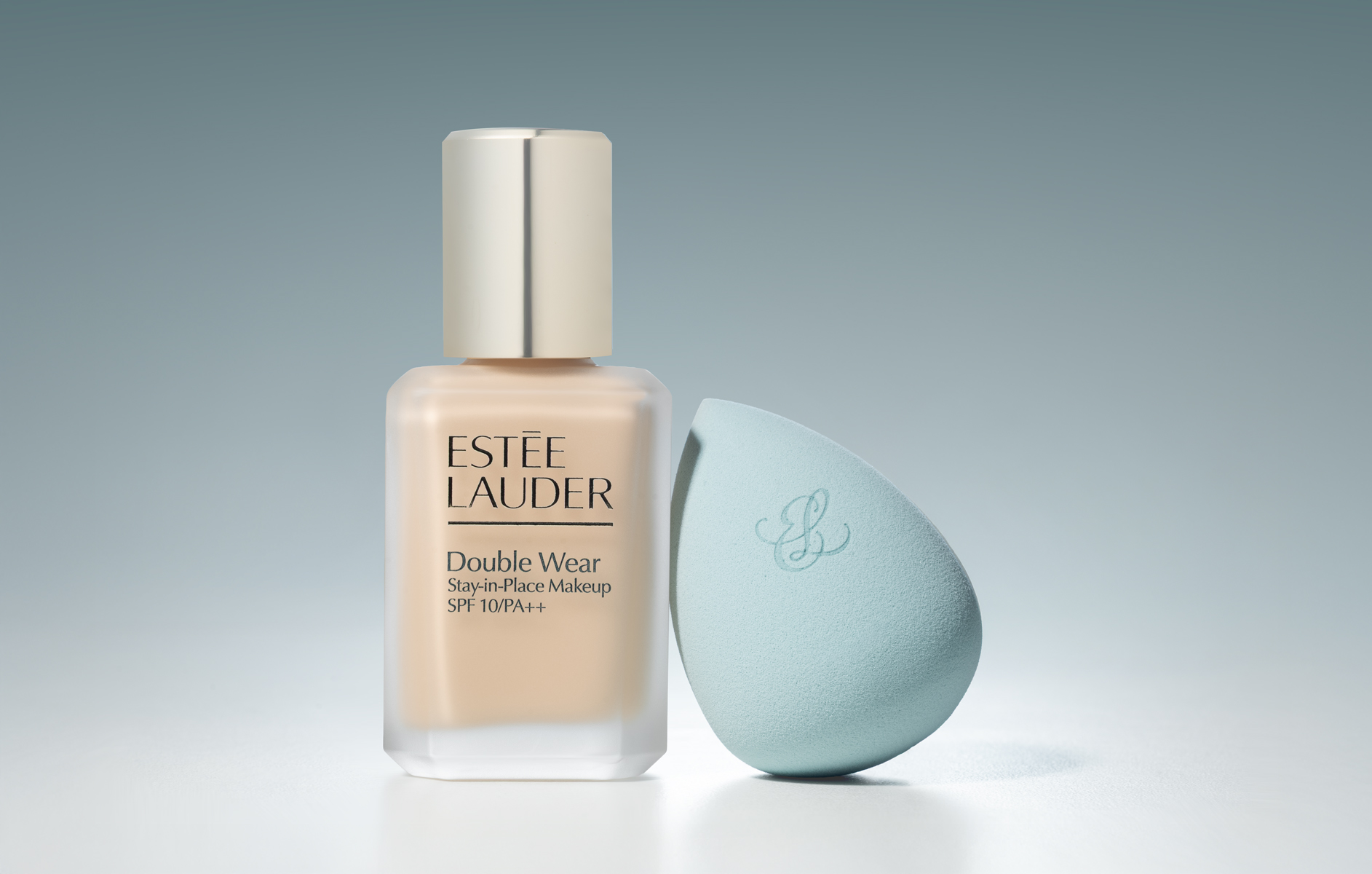 Подарок от Estée Lauder