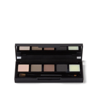 Тени для век и бровей в наборе Eye&Brow купить в VISAGEHALL