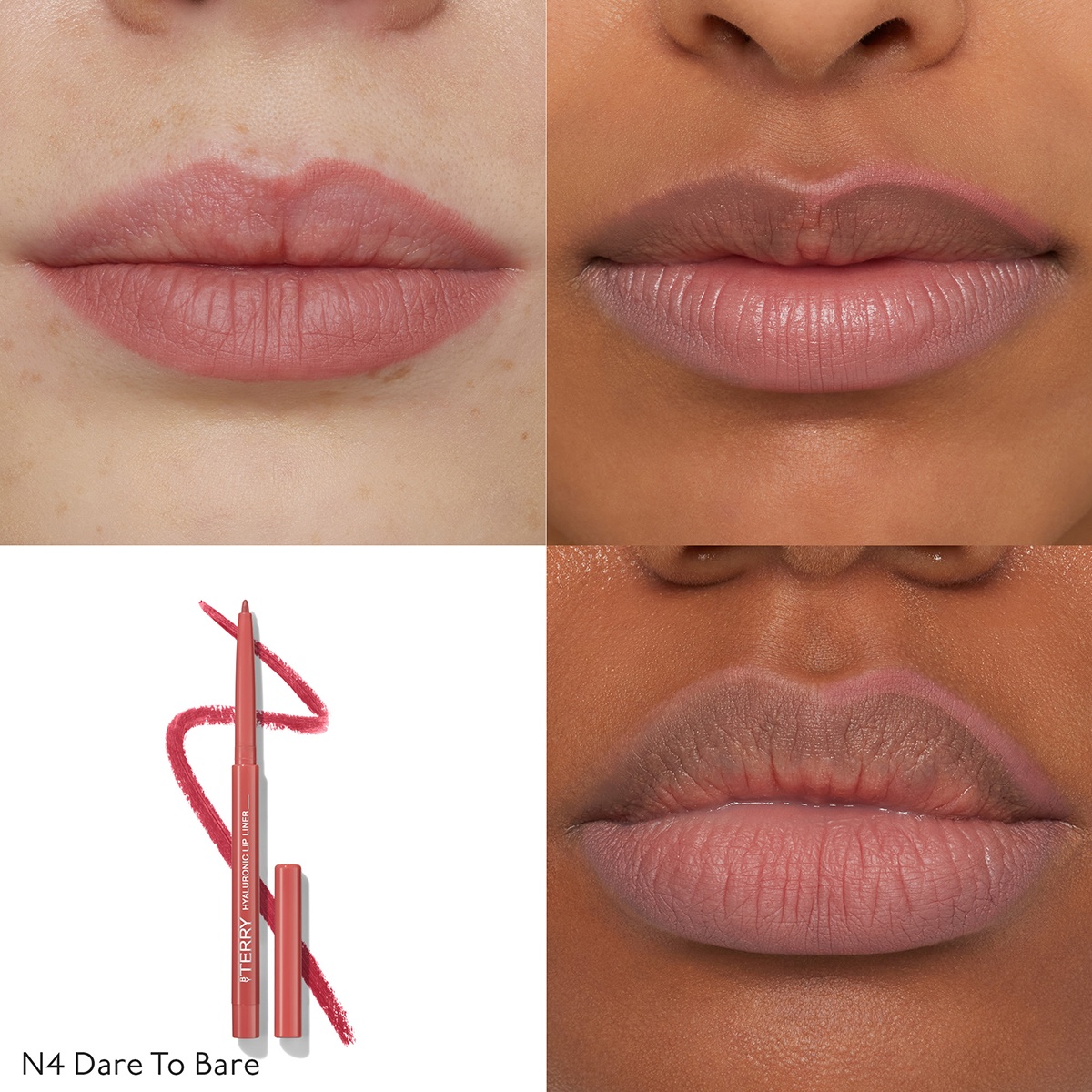 Карандаш для губ Hyaluronic Lip Liner