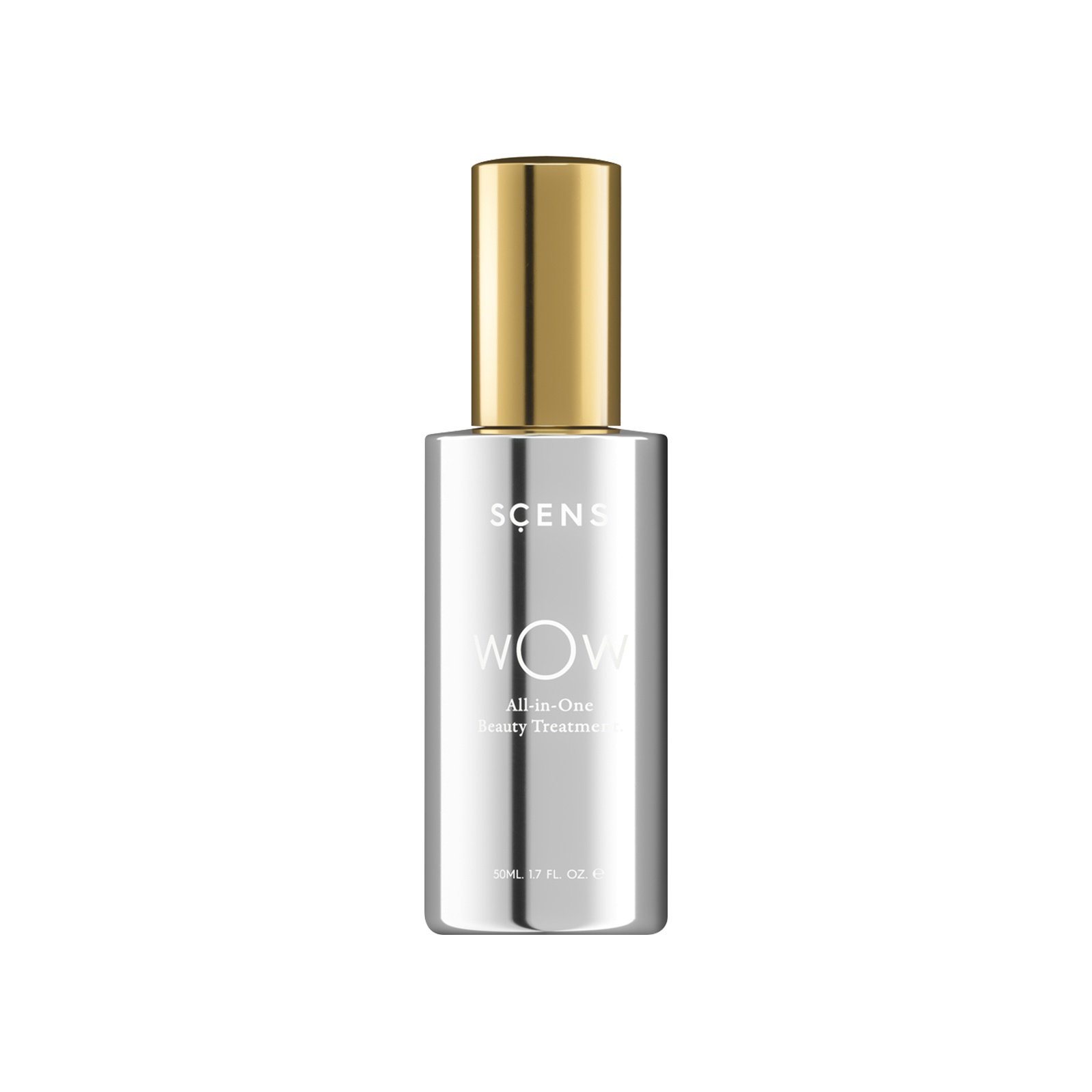 Сыворотка отшелушивающая увлажняющая Care Wow купить в VISAGEHALL