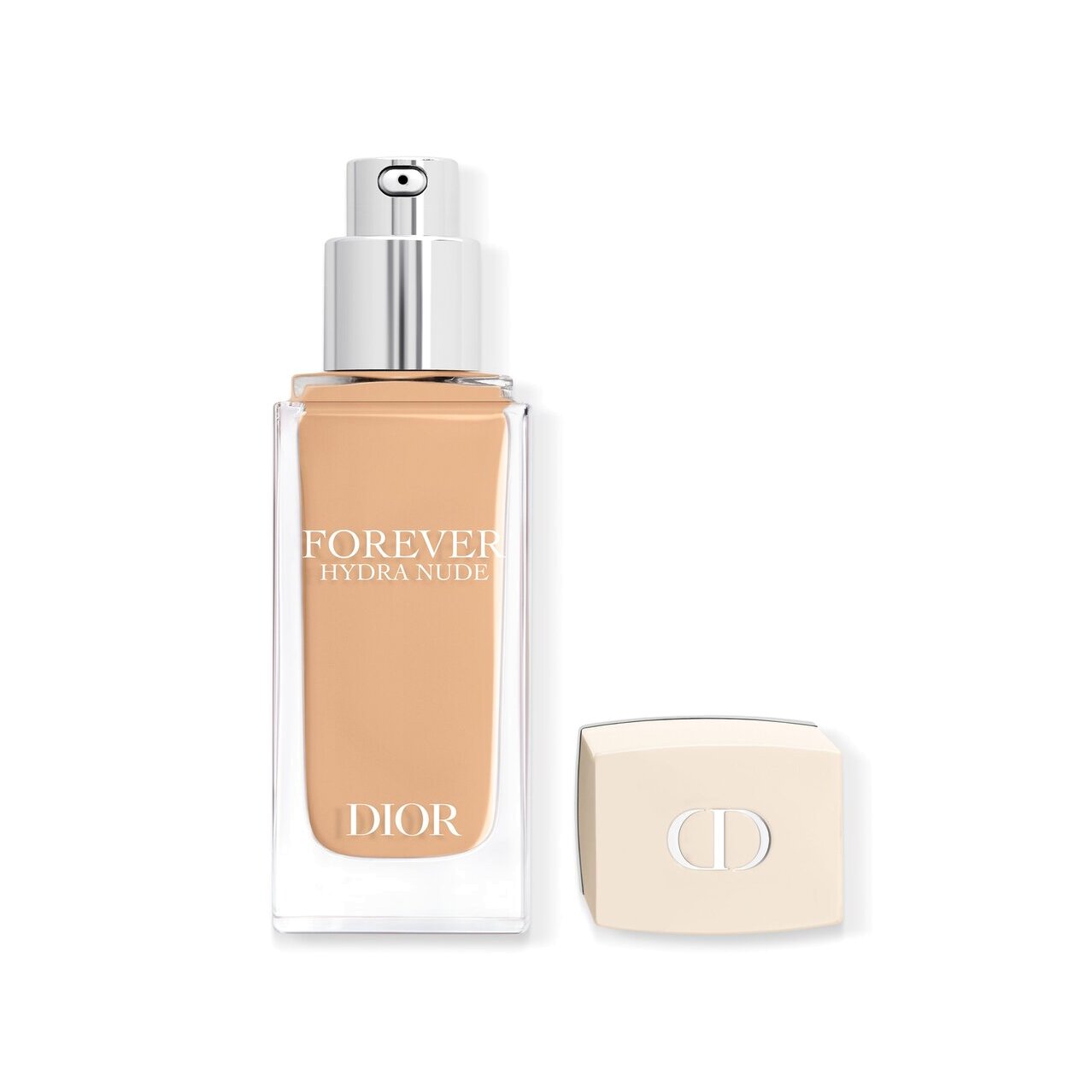 Тональный крем для лица Forever Hydra Nude