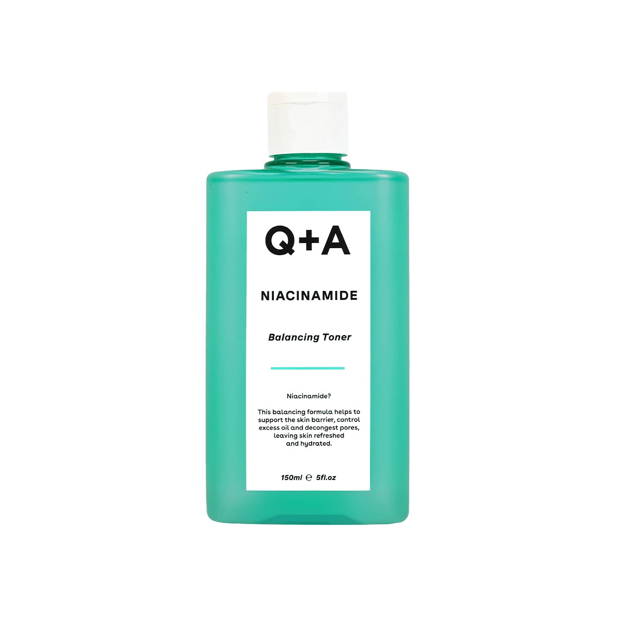 Тоник для лица с ниацинамидом Niacinamide Balancing купить в VISAGEHALL