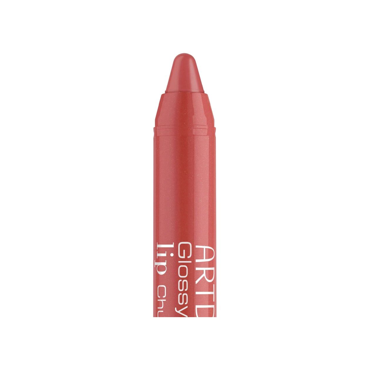 Блеск для губ в стике Glossy Lip Chubby
