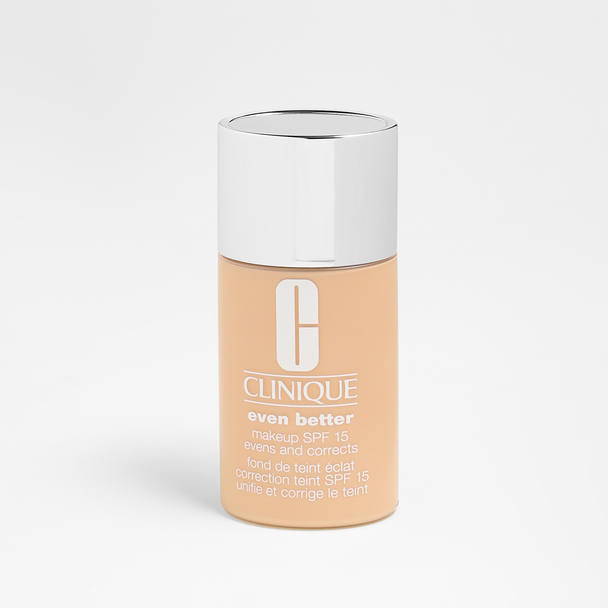 Тональный крем корректирующий Even Better SPF15