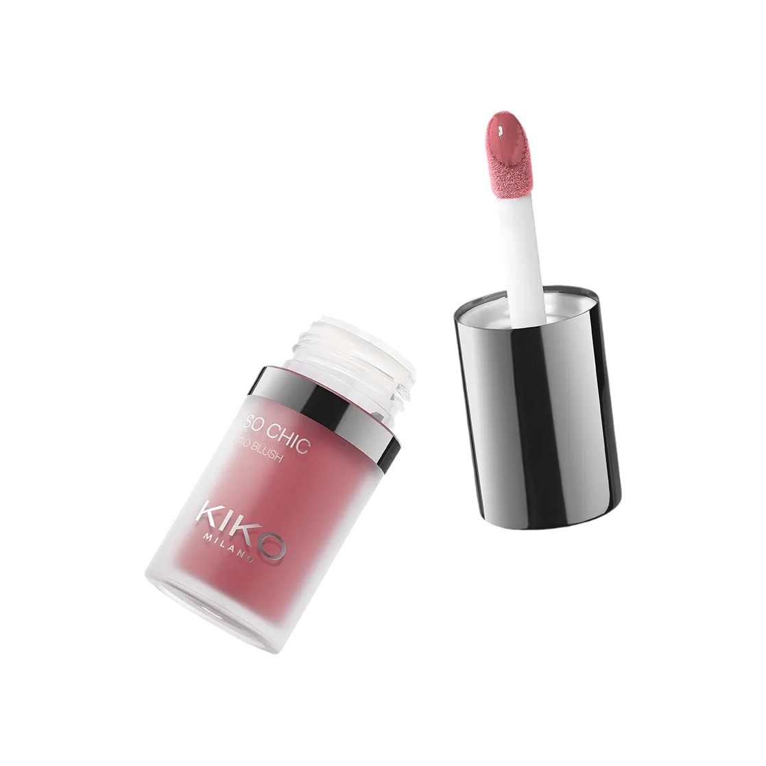 Румяна для лица Skin Lover So Chic Trio Blush