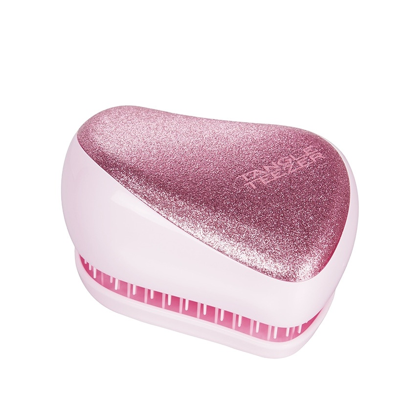 Расческа Compact Styler Candy Sparkle 