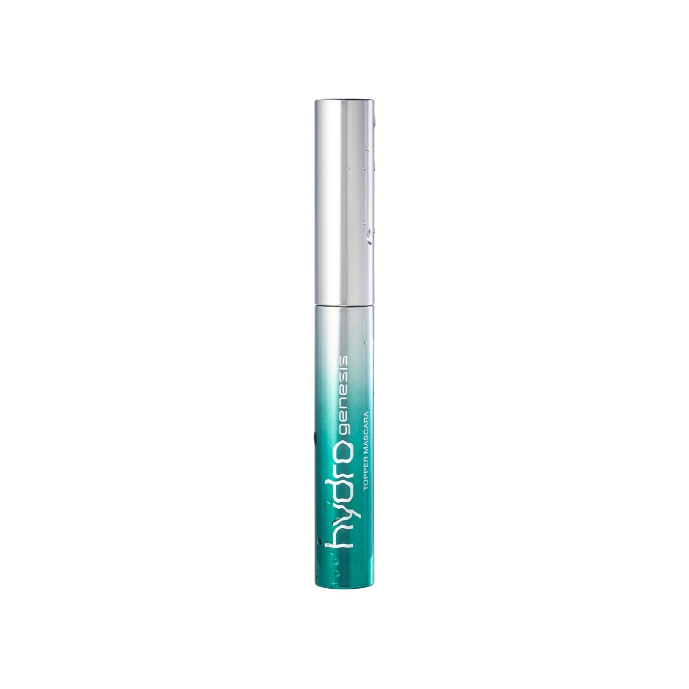 Тушь-топпер для ресниц Topper Mascara Hydrogenesis