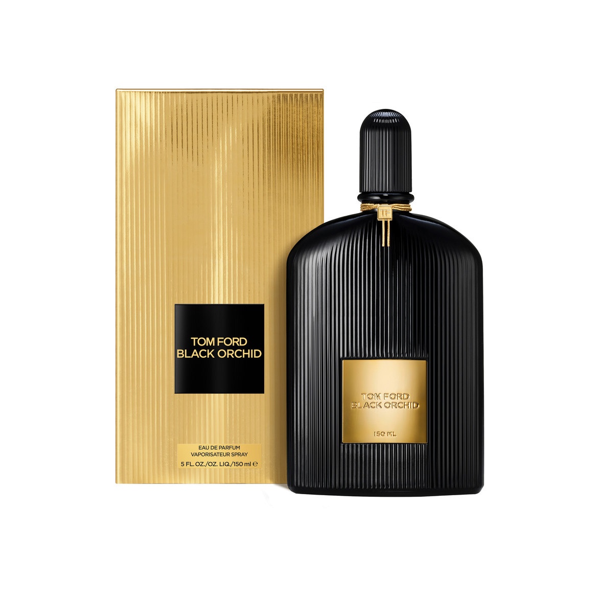 Black Orсhid Парфюмерная вода купить в VISAGEHALL