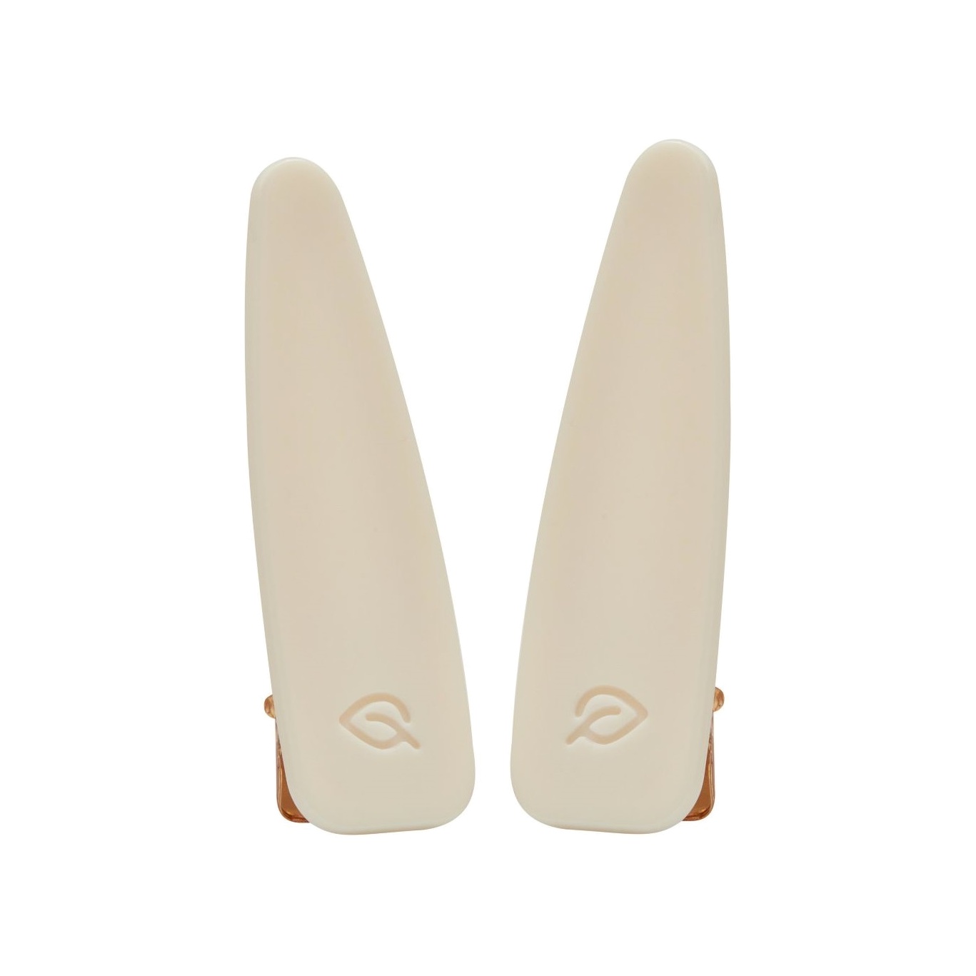 Набор заколок для волос Ваниль купить в VISAGEHALL