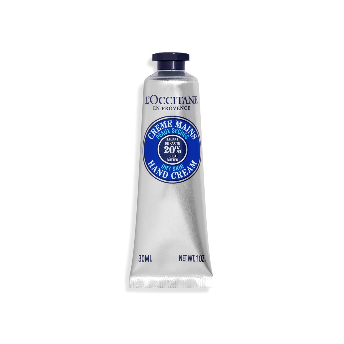 Крем для рук Карите Shea Butter