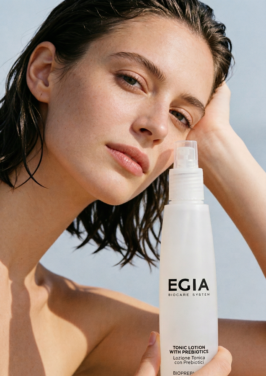Иммунотоник с пребиотиками Tonic Lotion with Prebiotics