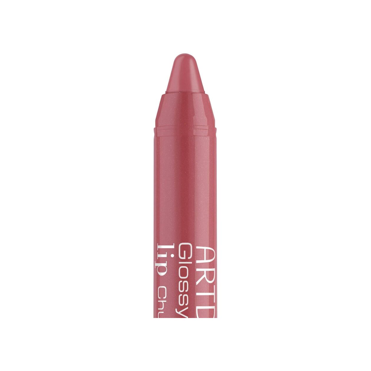 Блеск для губ в стике Glossy Lip Chubby