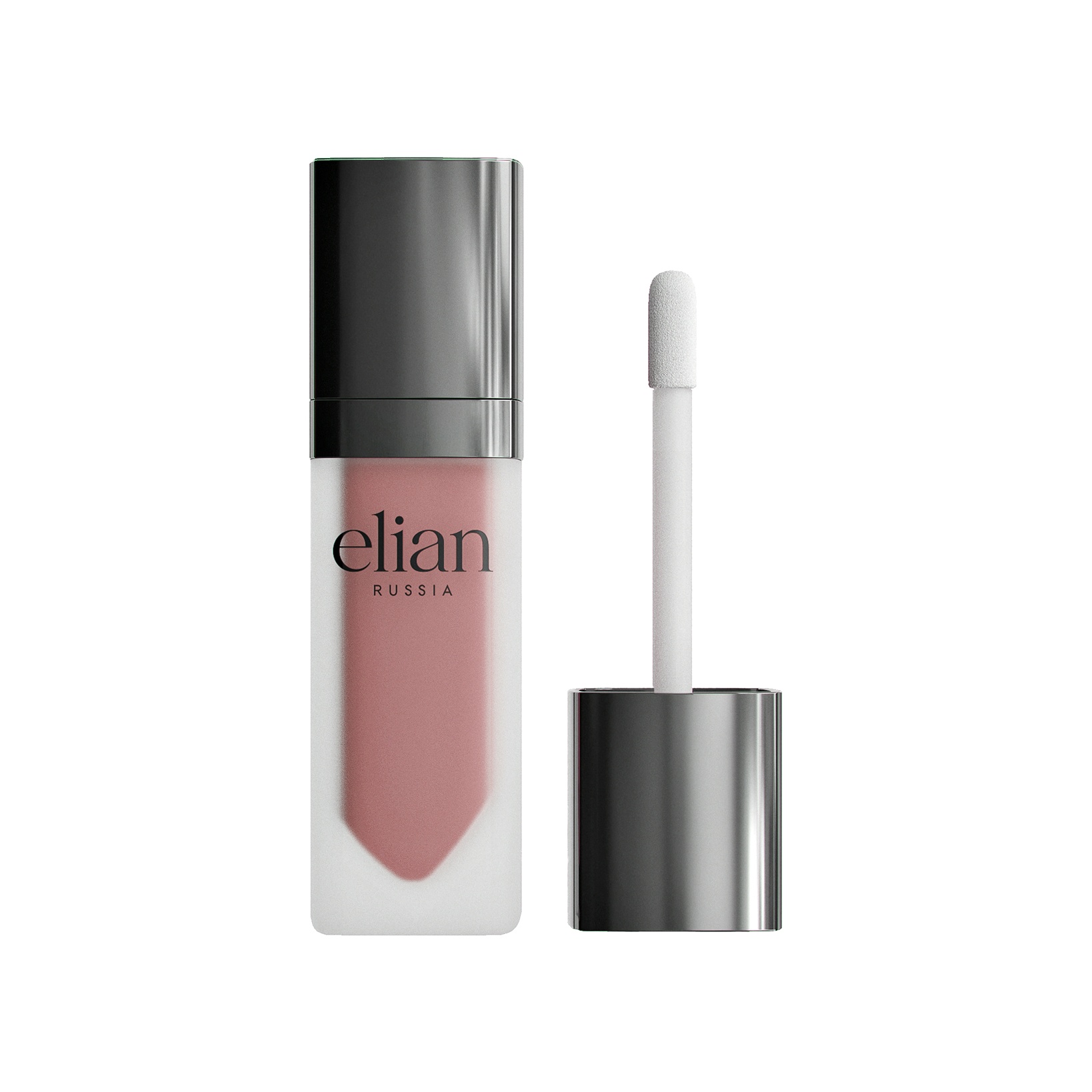 Помада матовая жидкая Superior Matte Liquid Lipstick  купить в VISAGEHALL