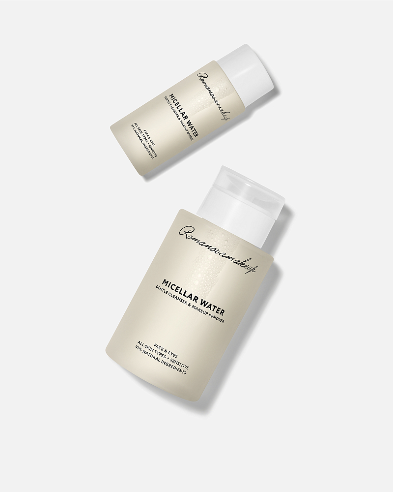 Мицеллярная вода Micellar Water купить в VISAGEHALL