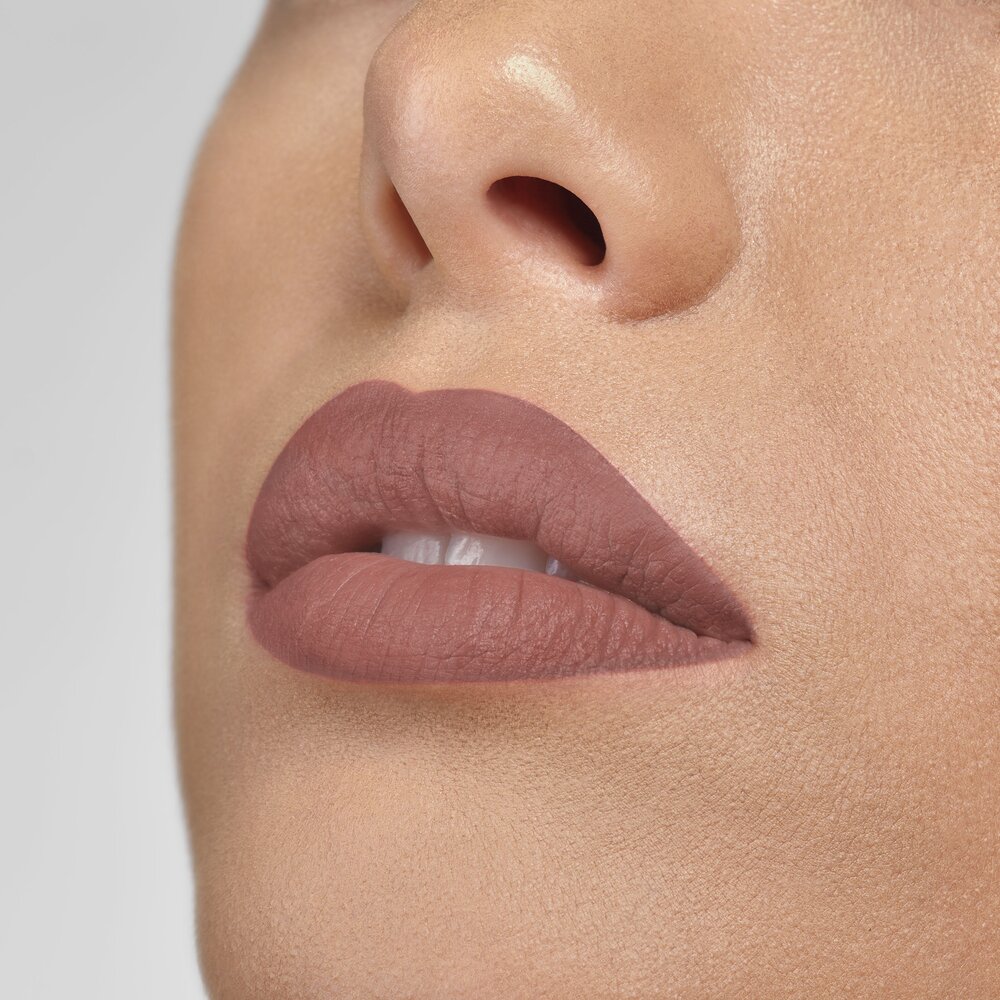 Помада для губ Rouge Artist Velvet Nude 