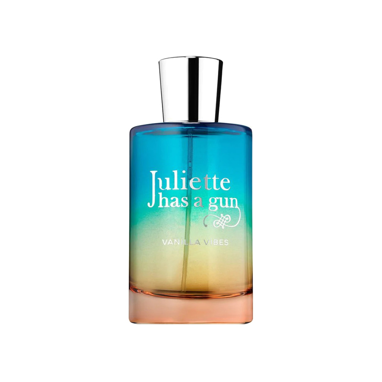 Vanilla Vibes Парфюмерная вода купить в VISAGEHALL