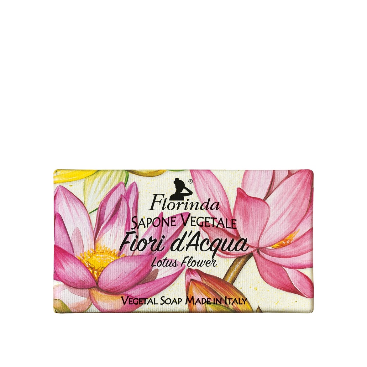 Мыло Fiori D'Acqua купить в VISAGEHALL