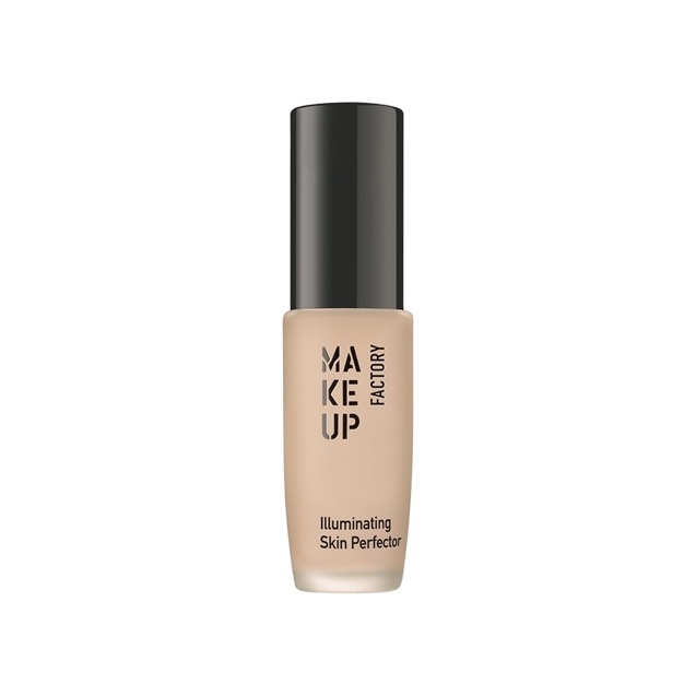 Эмульсия-основа светоотражающая под макияж Illuminating Skin