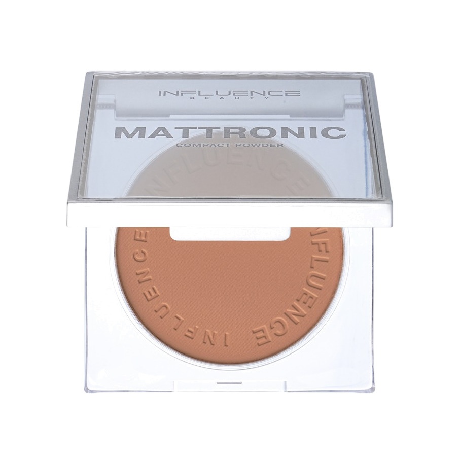 Пудра компактная Compact Powder Mattronic