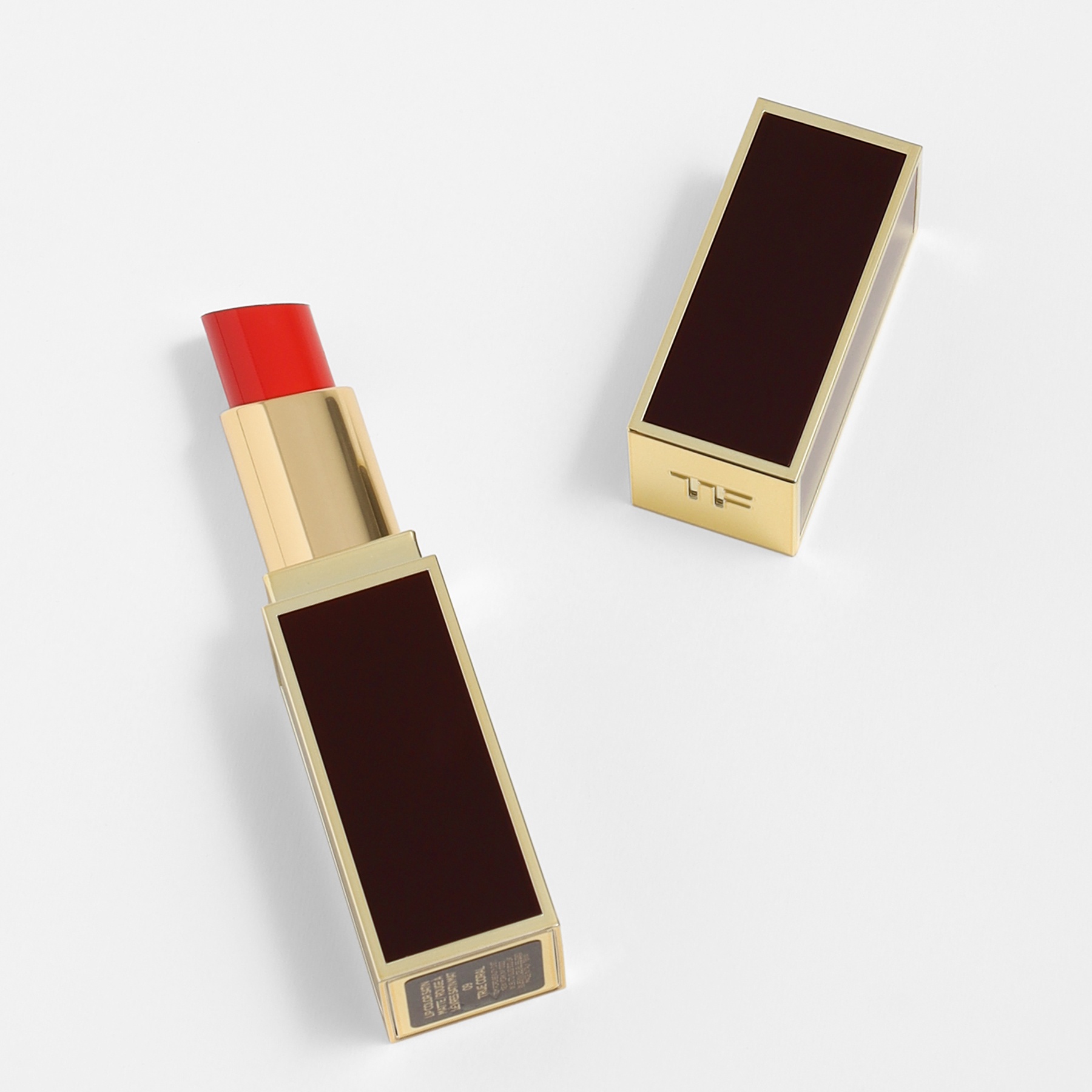 Помада для губ матовая Lip Color Satin Matte