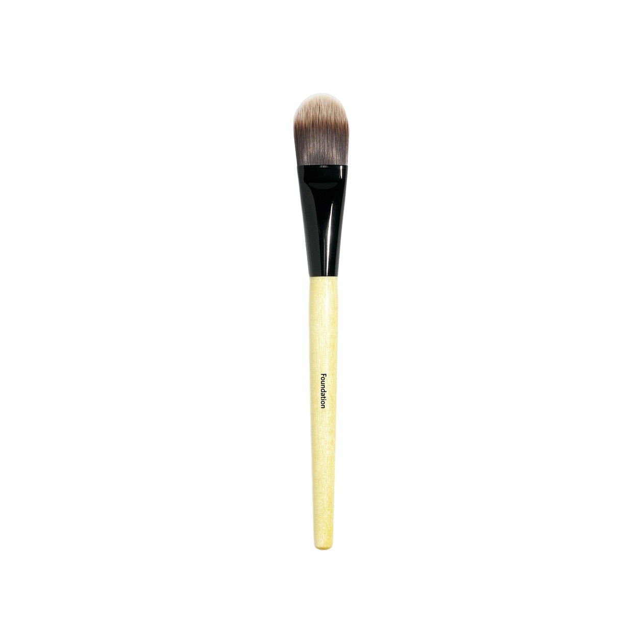 Кисть косметическая Foundation Brush купить в VISAGEHALL