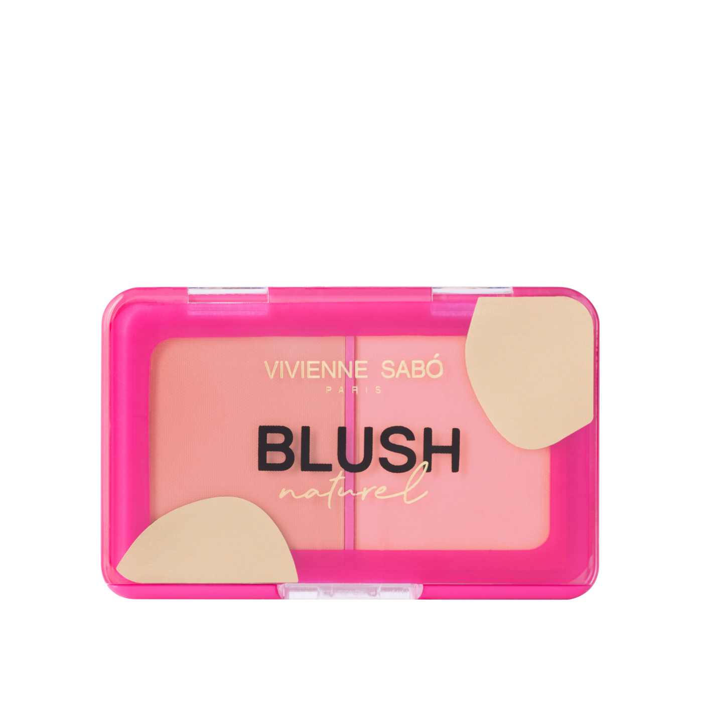 Палетка румян Palette de Blush